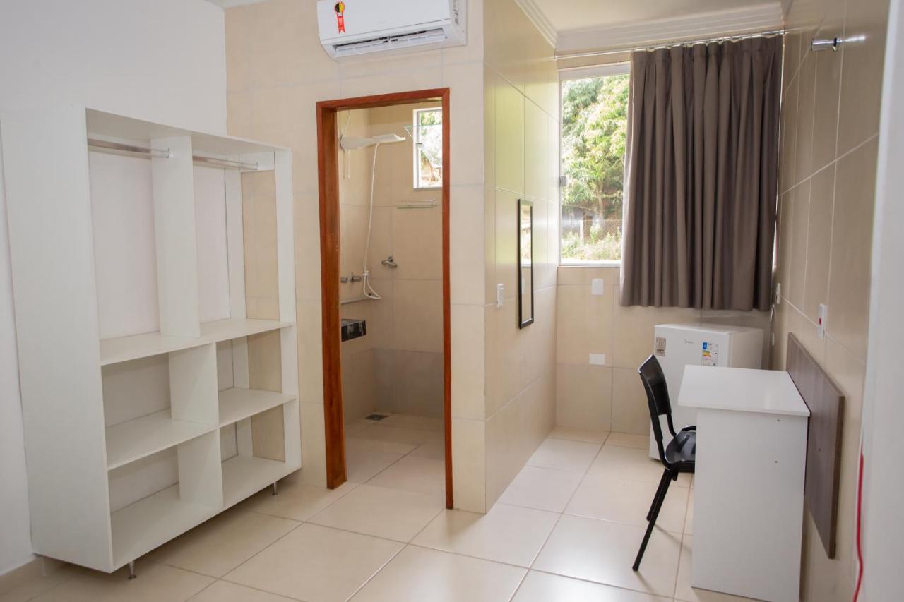 Ribeiro Suit'S Hotel Araxá Zewnętrze zdjęcie