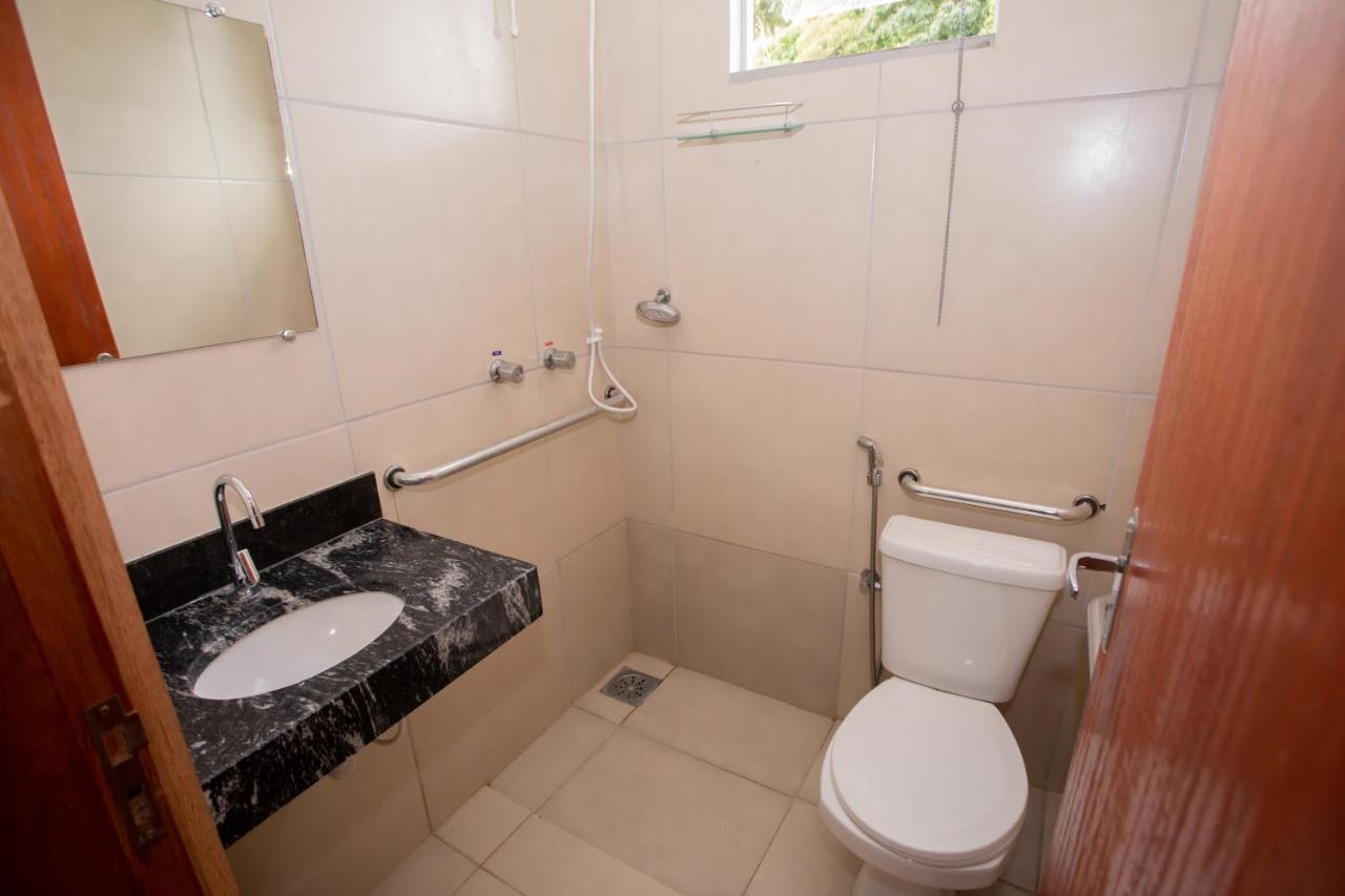 Ribeiro Suit'S Hotel Araxá Zewnętrze zdjęcie