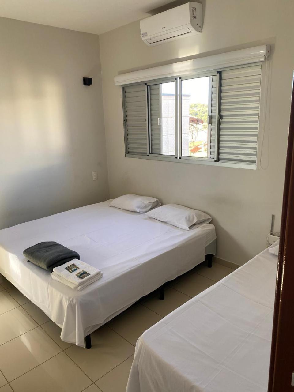 Ribeiro Suit'S Hotel Araxá Zewnętrze zdjęcie